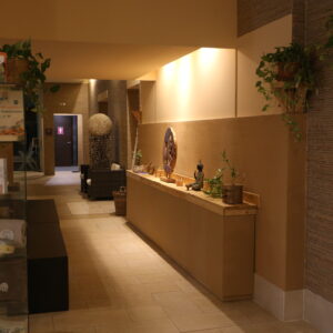 Ingresso giornaliero Spa lun-giov